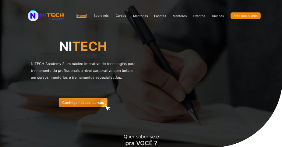 NITECH ACADEMY